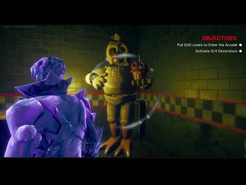 fnaf video