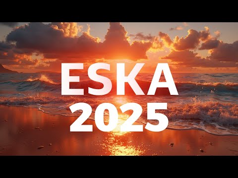 ESKA Hity Czerwiec 2025 Nowe Przeboje Lata Top Muzyka Polska Radio ESKA 2025