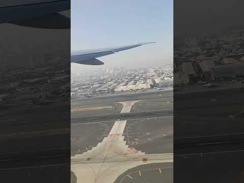 #short #aviation #sky #travelvlog #dubai #flydubai #dubaiairport #viral #emirates #beautiful