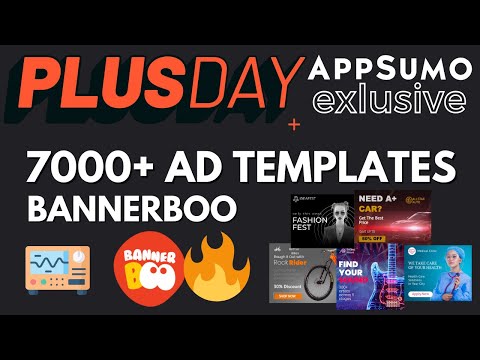 BannerBoo Review: Animated Ads in Minutes? Easy!