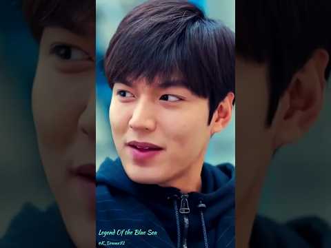 Legend Of the Blue Sea|| K Drama Short|| K Short#shortsfeed #short#like