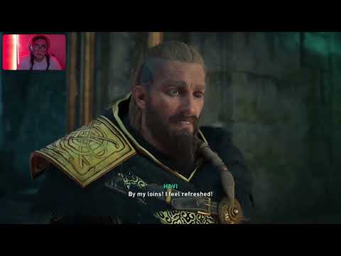 Highlight: Assassin Creed Valhalla