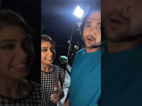 | MaNan ♾️❤️| #parthsamthaan #nititaylor #manan #pani #kyys4onvoot #kaisiyehyaariyaan