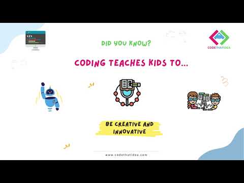 What Does Coding (Really) Teach Kids?