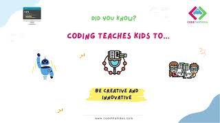 What Does Coding (Really) Teach Kids?