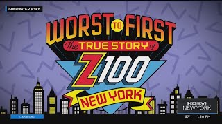 'Worst To First': Radio Legend Scott Shannon Discusses New Z100 Documentary