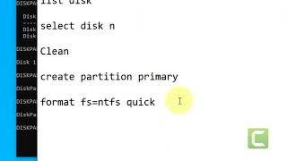 Diskpart Failed to Clear Disk Attributes error Fix