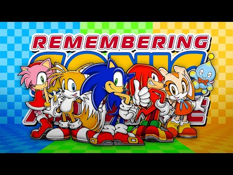 Sonic Advance Deserves To Be Remembered