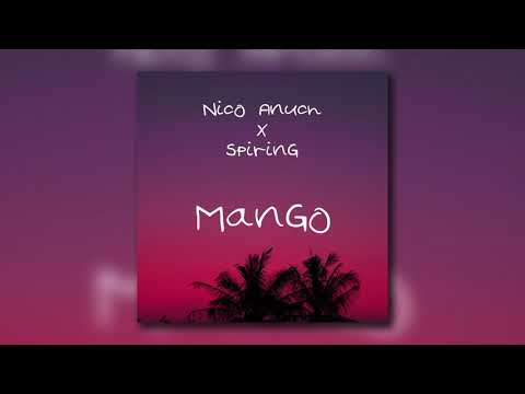 Nico Anuch & Spiring - Mango (Free Download)