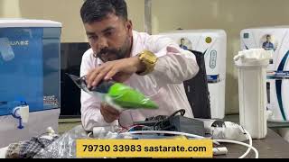 Helpful tips for RO service. Order the best RO from Sasta Market! Call us today
