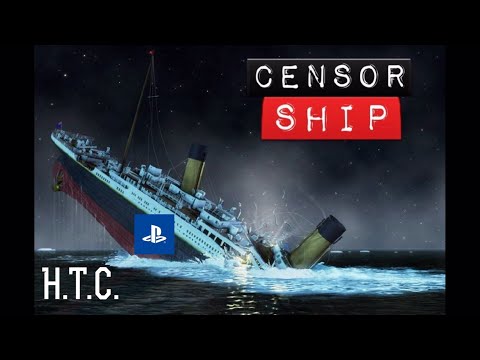 Playstation Censorship Getting Out Of Hand