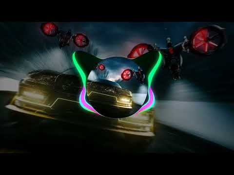 Alan Walker   The Drum l CL Production