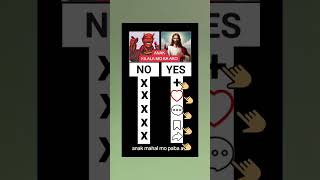 Choosing Between Good and Evil: A Moral Dilemma#morality #goodversus evil #choice #values
