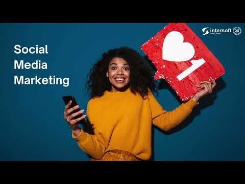 Digital Marketing Agency - IntersoftKK (Promo Video)