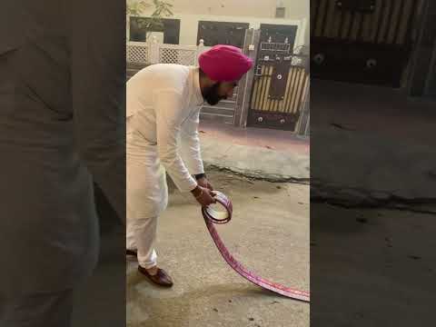 Sabse badi laddi??? #diwali #fireworks #laddi #firecracker #amazed #patakhaexperiment #patake
