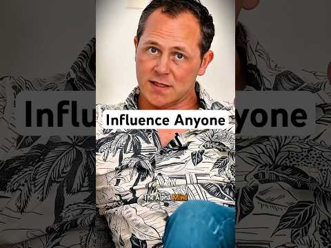 Master the Art of Influence  #lifeadvice #psychology #humanbehavior #personalgrowth