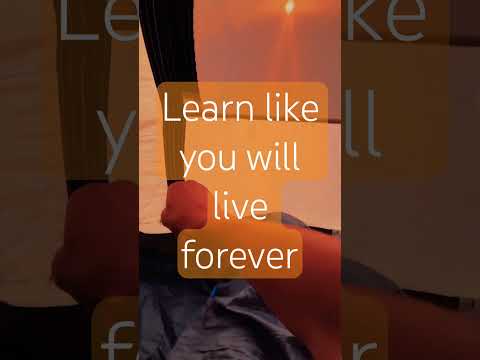 Live your life