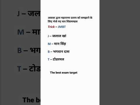 अकबर द्वारा महाराणा प्रताप को समझाने के लिए भेजे गए चार शिष्टमंडल