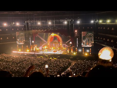 ［Full］Mrs.GREEN APPLE on Harmony 2024.10.30
