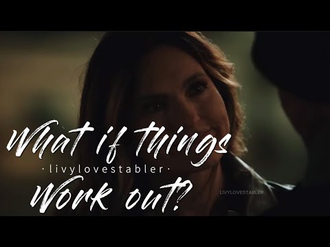 W h a t   I f   T h i n g s  w o r k   O u t? | EO