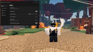 SCRIPT FISCH PC & MOBILE KEYLESS - MOON HUB