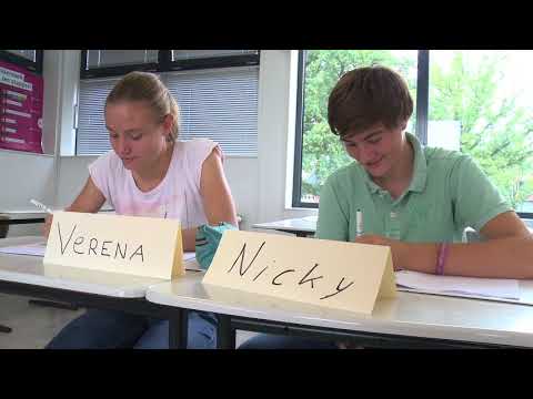 Leren in techniek