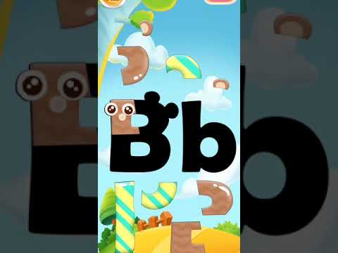 #Childlerankids #learningofficail English Alfabet funny game 😂Some play and some learn 🤣😃#Short
