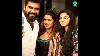 ഒരു സെൽഫി എടുത്തോട്ടെ ടോട്ടറെ😜😍😍#drrobinradhakrishnan #trending #youtubeshorts