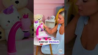 Parenting doesn’t have to be stressful 🍭 useful gadgets for kids