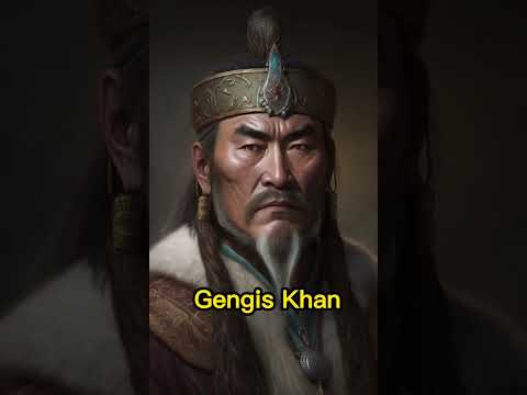 Six of the Greatest Warriors in History