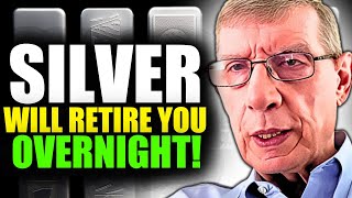 David Hunter "This Next Phase of the Silver Bull Market Will SHATTER ALL EXPECTATIONS" | 2025