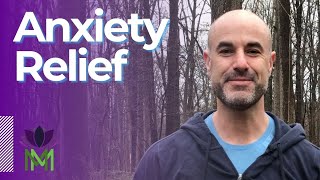 Discover the Powerful Mindful Practice to Reduce Anxiety | Mindful Movement