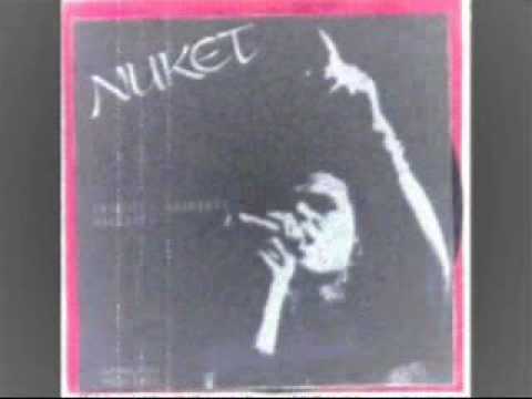 Nuket - Sinua rakastan