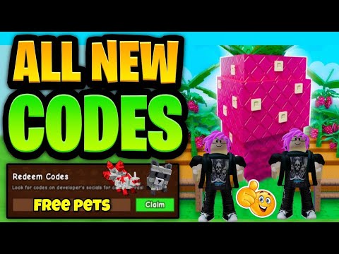 ✅* NEW CODES*✅ ALL WORKING CODES FOR GROW A GARDEN IN JULY 2025! | Roblox Grow A Garden Update