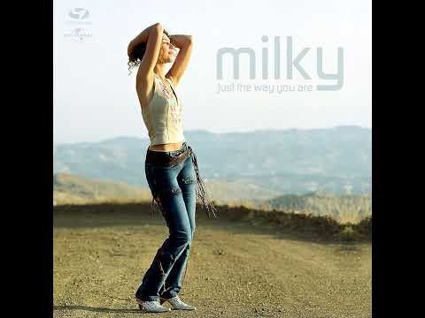 MiLKy - Just The Way You Are (REVERSED) 639 Hz