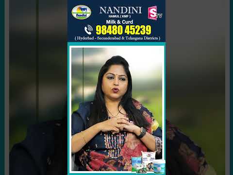 Nandini Milk and Curd  #nandinimilk