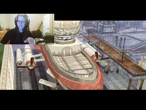 Trails In The Sky SC part 11