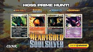 PRIME HUNT! CHECK OUT OUR  LIVE SHOP ON WHATNOT!
