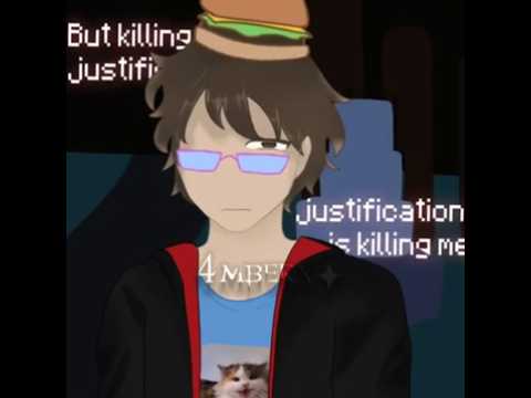 Where did I go wrong.?. #forsaken #c00lkidd #007n7 #forsakenroblox #fnaf #animation #edit