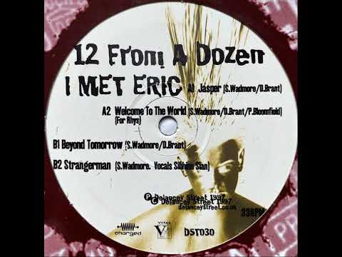 12 From A Dozen - Strangerman