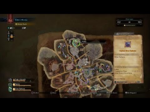 MHW:I Boppin Around With Friends