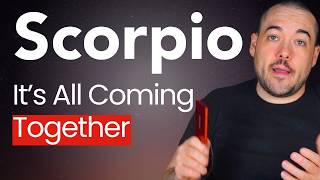 Scorpio This Victory Has Been Building For A Long Time! August 4th - 10th Tarot