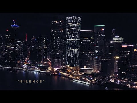 MENACE -SILENCE (ProdByOAGZotb)