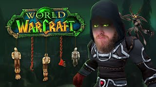 The Best Forgotten Villain of Classic World of Warcraft