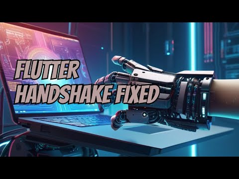 Fixed HandshakeException: Handshake error in client