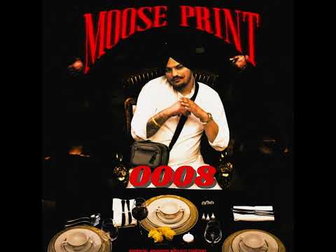 0008 || MOOSE PRINT || FULL EP || ​⁠ @SidhuMooseWalaOfficial