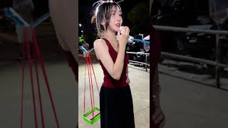 beauty潮汕美女，潮汕擔花籃美女！美少女，李可仪#teochew #潮汕 #美女#潮汕女孩#潮汕营标旗