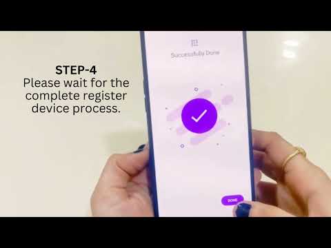How To Enroll Device...Of FDL Pro Finance Device Locker...