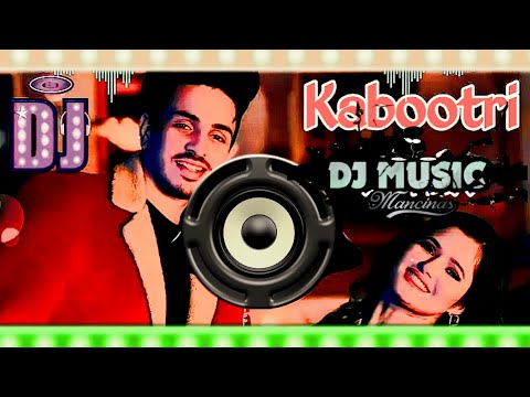 Kit Chali Kit Chali Banke Kabutri Dj Remix Kabootri Diler Kharkiya Haryanvi SongDj SamadulandNajibul