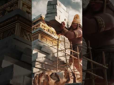 Ancient Egyptian Pyramids #egyptian_tik_tok #ancidente_accidentoso #viral #100k